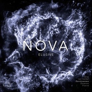 画像: 【Kit Downes,Nelson Veras参加 】CD FELIX ZURSTRASSEN フェリックス・ツアストラッセン / NOVA ELUSIVE