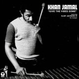 画像: 【送料込み価格設定商品】輸入盤LP KHAN JAMAL  カーン・ジャマル / Give The Vibes Some