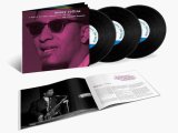 画像: 【送料込み価格設定商品】【TONE POET】3枚組輸入盤LP Sonny Rollins ソニー・ロリンズ / A Night At The Village Vanguard: The Complete Masters