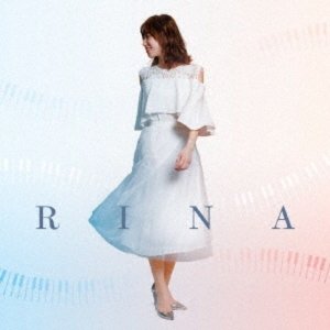 画像: CD RINA / RINA