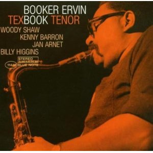 画像: 【TONE POETSシリーズ】完全限定輸入復刻 180g重量盤LP  BOOKER ERVIN ブッカー・アービン / TEX  BOOK  TENOR