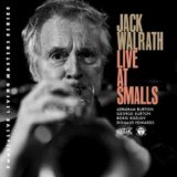 画像: 【CELLAR LIVE】CD Jack Walrath ジャック・ウォラス / Live At Smalls