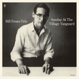 画像: 完全限定輸入復刻盤　180g重量盤LP+7inch EP   BILL EVANS TRIO ビル・エバンス / Sunday at the Village Vanguard 