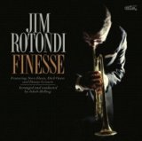 画像: 【CELLAR LIVE】LP Jim Rotondi ジム・ロトンディ / Finesse
