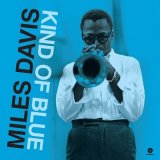 画像: 完全限定輸入復刻 180g重量盤  2枚組LP  MILES DAVIS マイルス・デイビス　/   KIND  OF  BLUE  ( The Mono & Stereo Versions)