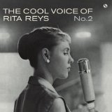 画像: 輸入盤LP RITA REYS リタ・ライス / Cool Voice of Rita Reys No. 2