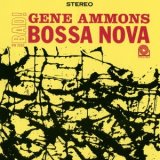 画像: CD GENE AMMONS ジーン・アモンズ /  BAD! BOSSA NOVA   バッド! ボサ・ノヴァ