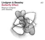 画像: 【ACT】CD Magnus Lindgren, John Beasley マグナス・リンドグレン、ジョン・ビーズリー / Butterfly Effect