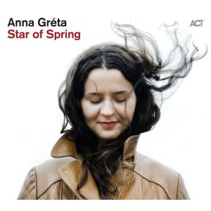画像: 【ACT】CD Anna Greta アンナ・グレタ / Star of Spring
