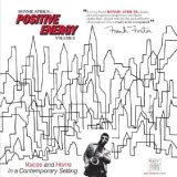 画像: 500枚限定LP RONNIE APRIL ロニー・エイプリル / Ronnie April's Positive Energy – Volume 1