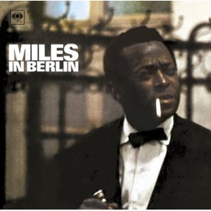 画像: 完全限定180g重量盤LP MILES DAVIS マイルス・デイビス /  MILES IN BERLIN   マイルス・イン・ベルリン