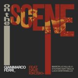 画像: 【イタリア・ジャズ】CD Gianmarco Ferri ジャンマルコ・フェリ / On The Scene