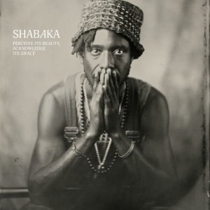 画像: 輸入盤CD Shabaka  シャバカ / Perceive its Beauty,Acknowledge its Grace