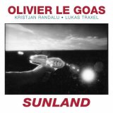 画像: 【DOUBLE MOON】CD Olivier Le Goas オリヴィエ・ル・ゴアス / Sunland