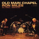 画像: 【BLUE NOTE】CD Ron Miles ロン・マイルス / Old Main Chapel