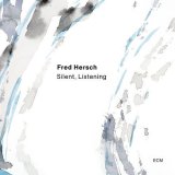 画像: ［ECM］輸入盤LP  FRED HERSCH フレッド・ハーシュ /  SILENT,LISTENING  サイレント、リスニング