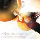 画像: 【DAYS OF DELIGHT】CD 平倉 初音  HATSUNE HIRAKURA / Moon and Venus