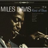 画像: 完全限定 180g重量盤LP (STEREO)  MILES DAVIS マイルス・デイビス  /  KIND OF BLUE カインド・オブ・ブルー