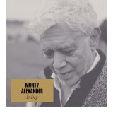 画像: 輸入盤LP Monty Alexander モンティ・アレキサンダー / D-Day