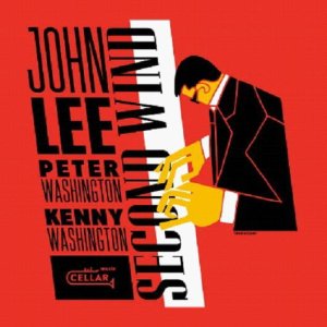 画像: 【CELLAR LIVE】CD John Lee ジョン・リー / Second Wind