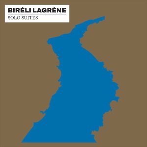 画像: CD Bireli Lagrene ビレリ・ラグレーン / Solo Suites