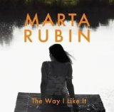 画像: 【ポーランド・ジャズ】CD Marta Rubin マルタ・ルビン / The Way I Like It