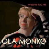 画像: 【ポーランドのハードバップ・ジャズ】CD Ola Monko / Wherever You Are