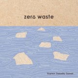 画像: 【ポーランド・ジャズ】CD Szymon Zawodny Quintet / Zero Waste