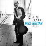 画像: 完全限定輸入復刻 180g重量盤LP    JIM HALL  ジム・ホール  / JAZZ GUITAR  ジャズ・ギター