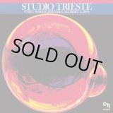 画像: CD    JIM HALL  ジム・ホール  / STUDIO TRIESTE スタジオ・トリエステ