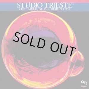 画像: CD    JIM HALL  ジム・ホール  / STUDIO TRIESTE スタジオ・トリエステ