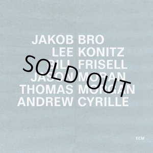 画像: 2ギターのメロウ&アンニュイな牧歌的フォーキー・プレイにあてどなく宙を浮遊するアルトサックスのソフト・テンダーな憂愁ブロウが風流に絡む深山幽谷の趣を宿した夢幻音空間　国内盤SHM-CD　JAKOB BRO ヤコブ・ブロ / TAKING TURNS テイキング・ターンズ