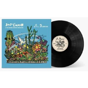 画像: 【豪華なサウンド、ジャケ写もGOOD!】完全限定輸入盤LP Jeff Goldbrum ジェフ・ゴールドブルム / Still Blooming
