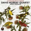David Murray Quartet / Birdly Serenade