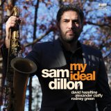 画像: 【CELLAR LIVE】CD Sam Dillon サム・ディロン / My Ideal