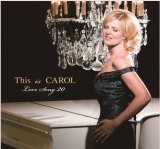 画像: 【spoon】CD Carol Welsman キャロル・ウェルスマン / ディス・イズ・キャロル―ラヴ・ソング20