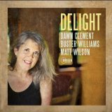 画像: 【ORIGIN】CD Dawn Clement ドーン・クレメント / Delight