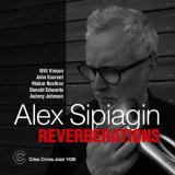 画像: 【CRISS CROSS】CD Alex Sipiagin Quintet アレックス・シピアギン / Reverberations 