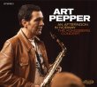 Art Pepper / An Afternoon In Norway