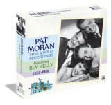 画像: 【FRESH SOUND】2枚組CD (24ページブックレット付) Pat Moran Trio & Solo パット・モラン・トリオ & ソロ / Complete Recordings 1956-1958