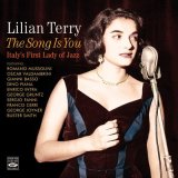画像: 【FRESH SOUND】CD Lilian Terry リリアン・テリー / Italy's First Lady Of Jazz