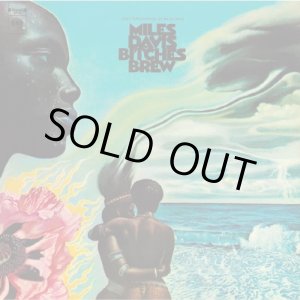 画像: 完全限定 180g重量盤 2枚組LP MILES DAVIS マイルス・デイビス /  BITCHES BREW  ビッチェズ・ブリュー