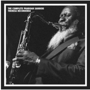 画像: 【MOSAIC RECORDS】【送料込み価格設定商品】7CDBOX  PHAROAH SANDERS ファラオ・サンダース / Complete Pharoah Sanders Theresa Recordings