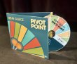 Behn Gillece / Pivot Point