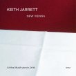 Keith Jarrett / New Vienna