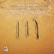 John Taylor / Close To Mars