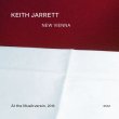 Keith Jarrett / New Vienna