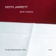 Keith Jarrett / New Vienna
