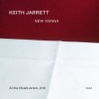 Keith Jarrett / New Vienna