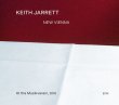 Keith Jarrett / New Vienna
